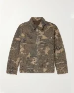 Queen Latifah The Equalizer Season 3 Jacket for saale