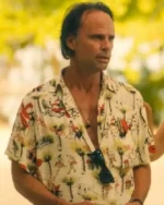 Rick Hatchett TV Series The White Lotus Season 3 Walton Goggins Mexican-