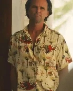 Rick Hatchett TV Series The White Lotus Season 3 Walton Goggins Mexican-themed