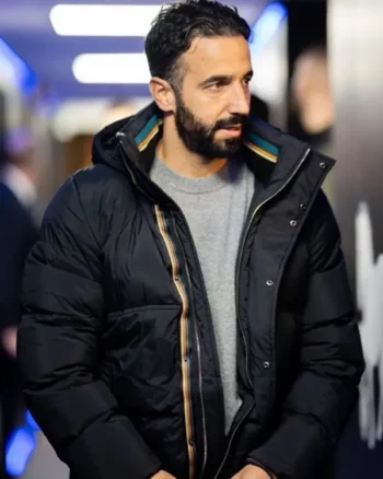Ruben Amorim Jacket