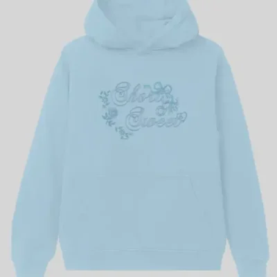 Sabrina Carpenter Short N’ Sweet Hoodie