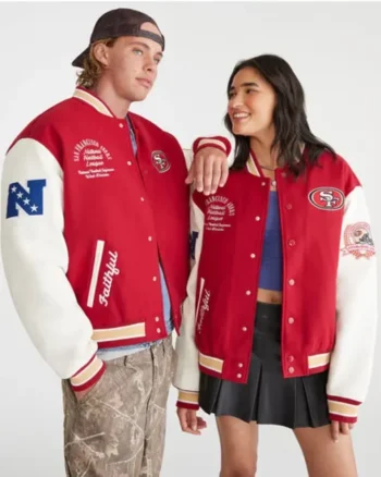 San-Francisco-49ers-Bomber-Jacket