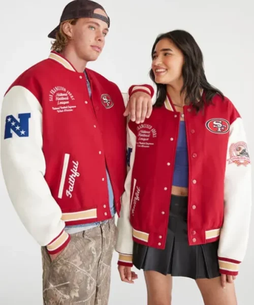 San-Francisco-49ers-Bomber-Jacket