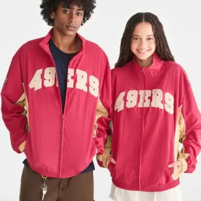 San-Francisco-49ers-Full-Zip-Track-Jacket