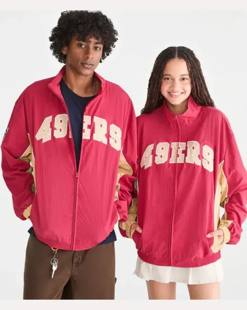 San-Francisco-49ers-Full-Zip-Track-Jacket