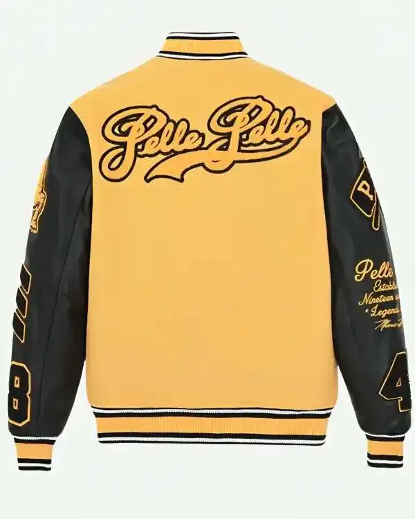 A Boogie Wit Da Hoodie Varsity Jacket - Image 5