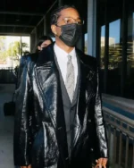 Shop A$AP Rocky Black