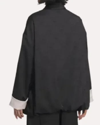 Adidas New Chinese Shirt Jacket - Image 2