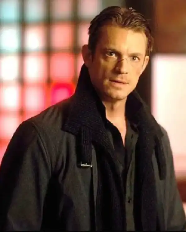 Shop Altered Carbon Takeshi Kovacs Coat