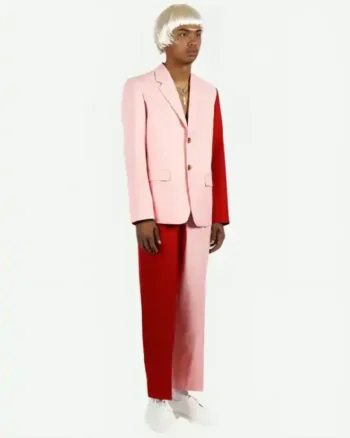 Tyler the Creator Igor Suit
