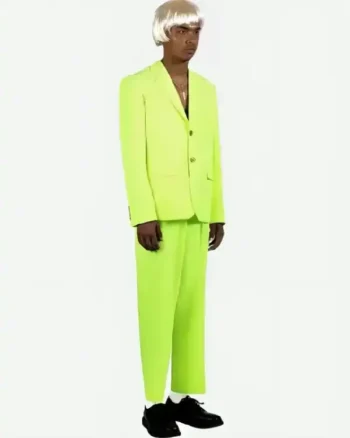 Shop American Rapper Tyler the Creator Igor Suit For Men on Sale