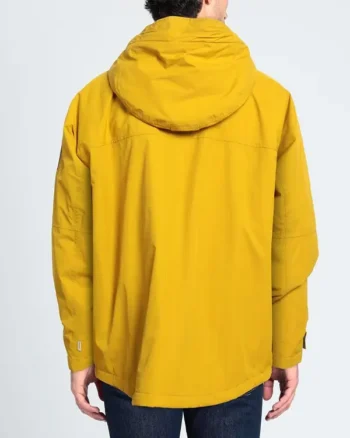 Fortress Robert Jacket - Image 2