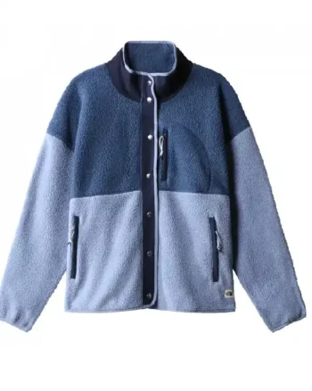 Shop Cragmont Fleece Jacket For Men and Women Sale