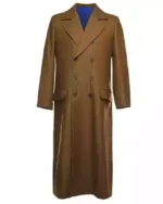 Shop Doctor Who David Tennant 10th Coat For Sale