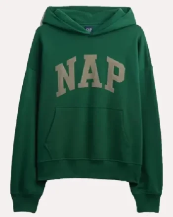 Gap Nap Hoodie - Image 2