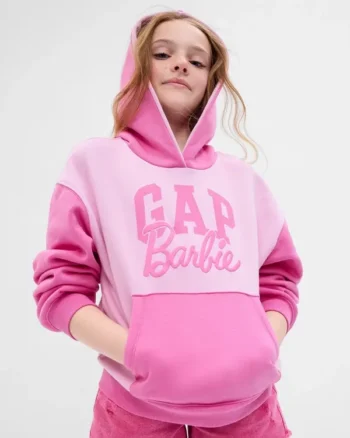 Gap Barbie Hoodie - Image 2