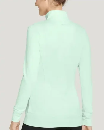 Shop Jockey Premium Yoga Jacket