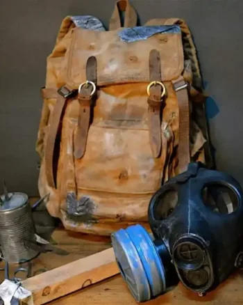 Joel Backpack From The Last of Us Part 2 - Image 4