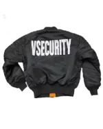 Shop Men and Women Narcissist Bomber Jacket Available For Purchase Sale