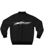 Shop Men and Women Narcissist Bomber Jacket Available For Purchase