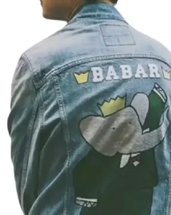 Babar Jacket - Image 2