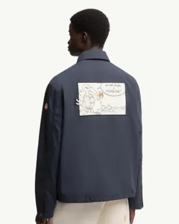 Gilga x Moncler Satsuma Jacket - Image 2