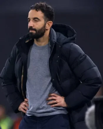 Ruben Amorim Jacket - Image 2