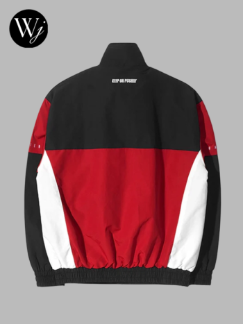 Qt8 Garments Jacket - Image 2
