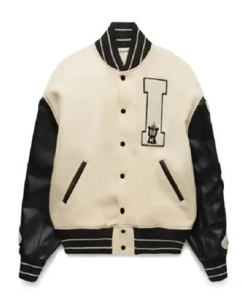 Bloodhounds 2023 Woo-jin Varsity Jacket - Image 2