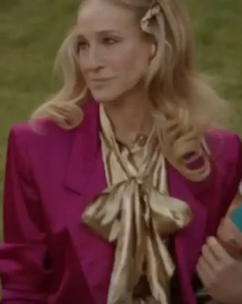 Shop Sarah Jessica Parker And Just Like That Season 2 Carrie Bradshaw