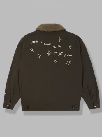 Cowboy Like Me Jacket - Image 2