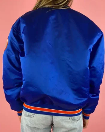Shop Your Ultimate Wardrobe Improver – Mets Jacket