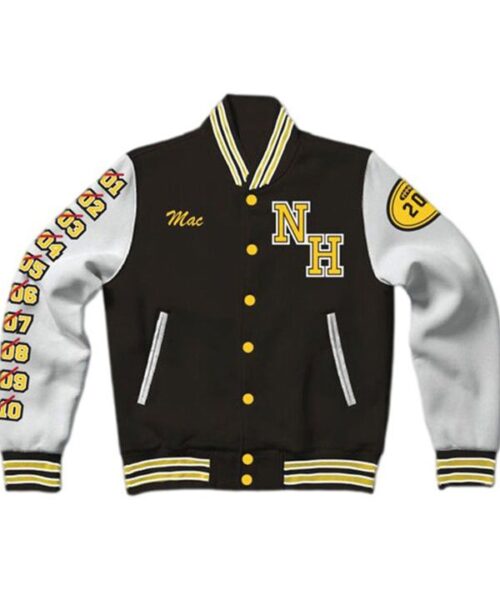 Snoop-Dogg-Varsity-Jacket