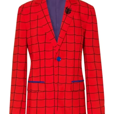 Spider Man Far From Home Tuxedo