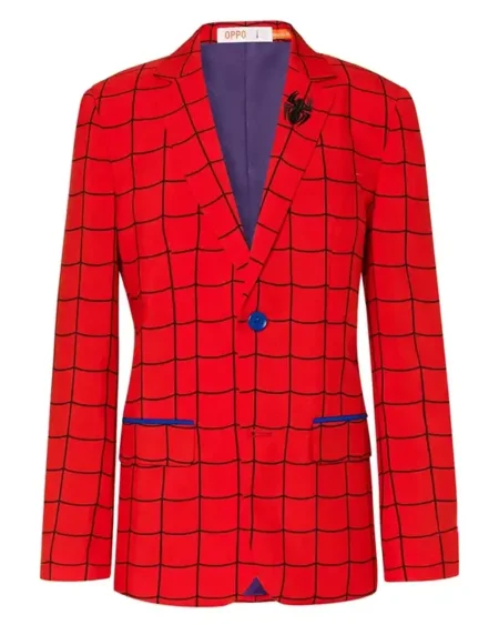 Spider Man Far From Home Tuxedo