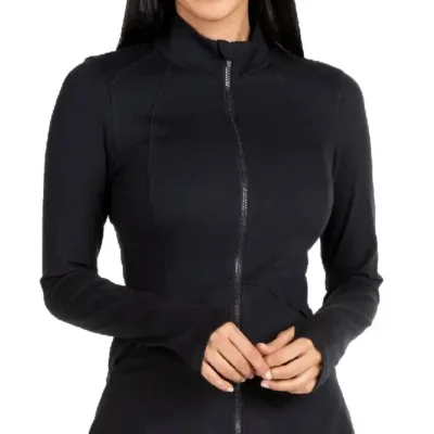 Spyder Women's Yoga Jacket