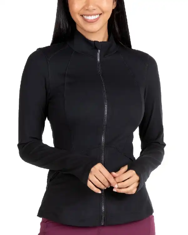 Spyder Women's Yoga Jacket