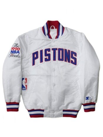 Starter-Detroit-Pistons-NBA-Jacket