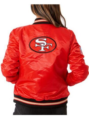 Starter-SF-49ers-Bomber-Jacket