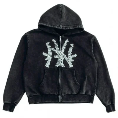 Stolen Arts AK-NY Pearl Hoodie