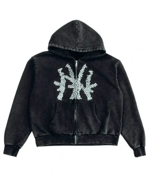 Stolen Arts AK-NY Pearl Hoodie