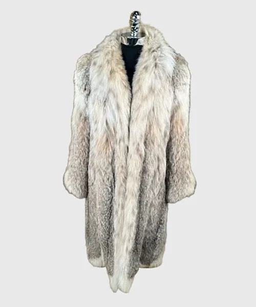 Sunday Drag Brunch Jennifer Lopez Fur Coat