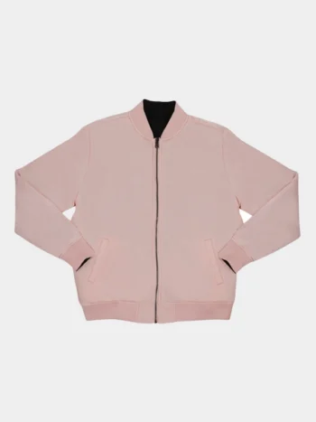 Test Me Jacket