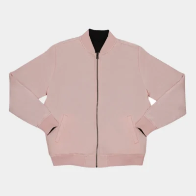 Test Me Jacket