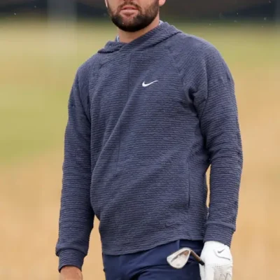 The 152nd Open Scottie Scheffler Hoodie