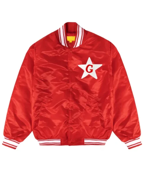 The Glass Tappers x Golf Wang Bomber Jacket