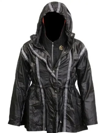 The Hunger Games Katniss Everdeen Arena Jacket