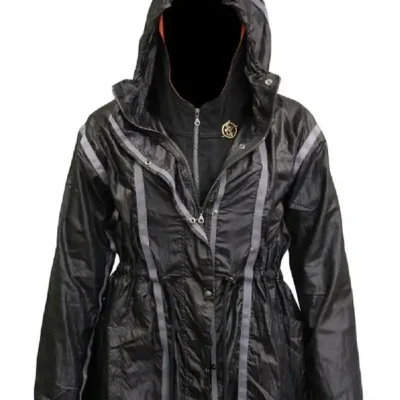 The Hunger Games Katniss Everdeen Arena Jacket