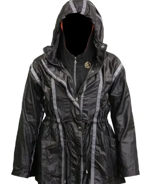 The Hunger Games Katniss Everdeen Arena Jacket
