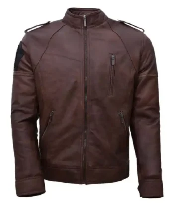 Tom Clancy’s The Division Agent Jacket
